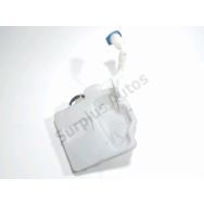 Reservoir de lave glace avant