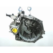 Boite a vitesse mecanique