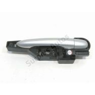 Poignée extérieure porte coulissante droite