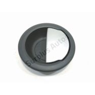 Poignee interieure porte coulissante droite