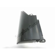 Crosse arrière gauche