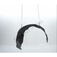 Pare-boue avant gauche