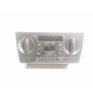 Commande de chauffage