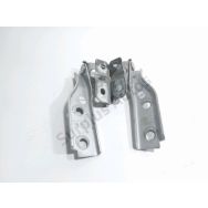 Jeu de charnières de capot