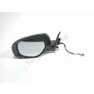 Rétroviseur électrique gauche