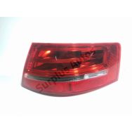 Feu arriere droit