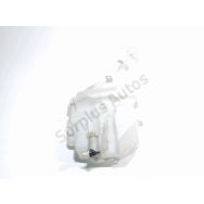 Réservoir de lave glace avant