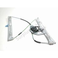 Leve-vitre electrique avant gauche