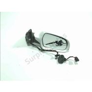 Retroviseur electrique droit