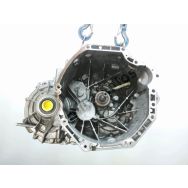 Boite à vitesse mécanique