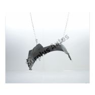 Pare-boue avant droit