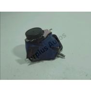 Ceinture arriere droite