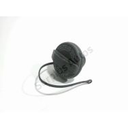 Bouchon de reservoir a carburant