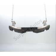 Renfort pare-choc avant