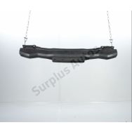 Renfort pare-choc arriere