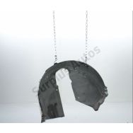 Pare-boue avant gauche