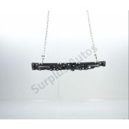 Support central de pare-choc arrière