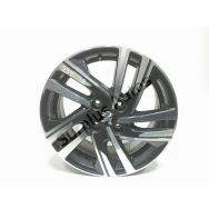 Jante aluminium