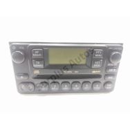 Autoradio