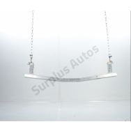 Traverse inférieure armature avant