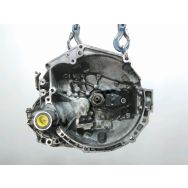 Boite a vitesse mecanique