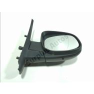 Rétroviseur électrique droit