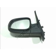 Rétroviseur électrique gauche