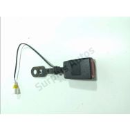 Ancrage ceinture avant gauche