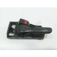 Poignee interieure porte avant gauche