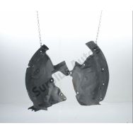 Pare-boue avant gauche