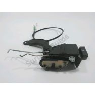 Serrure de porte avant droite