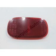 Feu de brouillard arrière droit