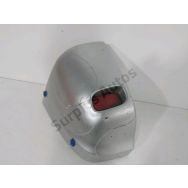 Crosse arrière gauche