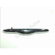 Poignee exterieure de hayon