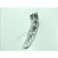 Support droit de pare-choc arrière