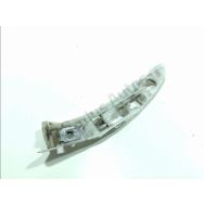 Support gauche de pare-choc arrière