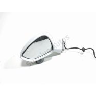 Rétroviseur électrique gauche