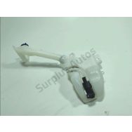 Reservoir de lave glace avant