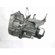 Boite à vitesse mécanique