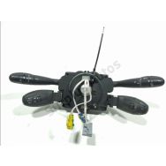 Commande sous-volant