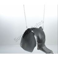 Pare-boue avant droit