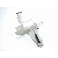 Reservoir de lave glace avant