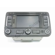 Autoradio