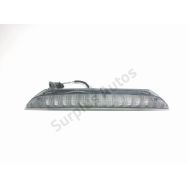 Feu stop supplementaire