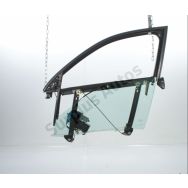 Leve-vitre electrique avant gauche