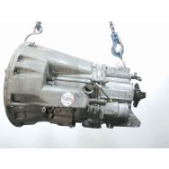 Boite a vitesse mecanique