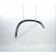 Elargisseur d'aile avant droite