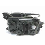 Serrure de porte avant gauche