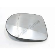 Glace de retroviseur gauche