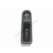 Commande leve-vitre arriere gauche